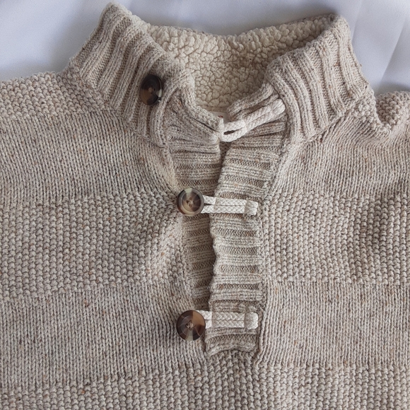 Cat & Jack Sweater - Picture 4 of 7